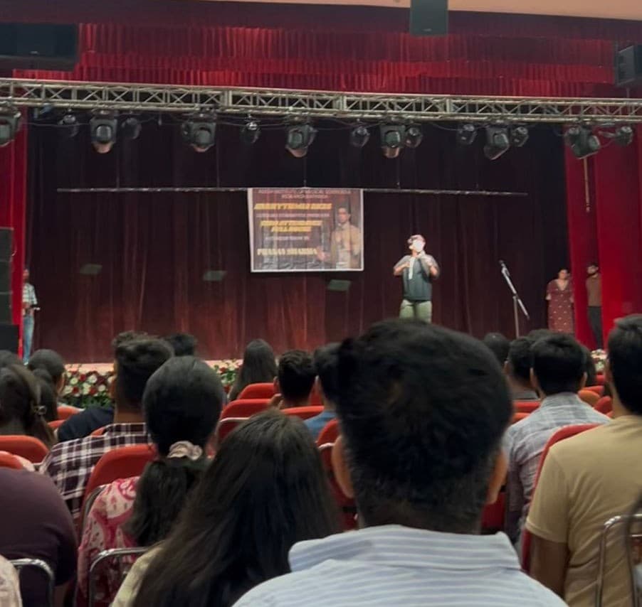 Adesh University Bathinda Academic photo 9